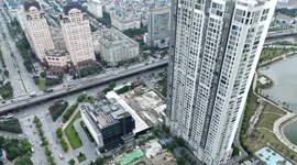 Một công ty yêu cầu thu hồi gần 12 triệu cổ phần của doanh nghiệp sở hữu dự án đất vàng mặt đường Phạm Hùng