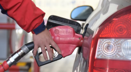 Dự báo giá khí thiên nhiên LNG có thể lập đỉnh mới trong hơn 3 năm