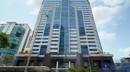 Liên tục xuất hiện các thương vụ gom cổ phần Viwaseen