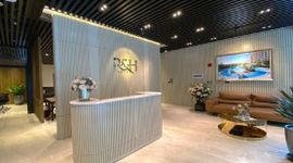 Tập đoàn R&H của Chủ tịch Trần Hoàng Quý lại bị xử phạt, “gánh nặng” 5.000 tỷ đồng trái phiếu cận kề đáo hạn