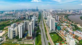 Từ 1/7, TP.HCM áp dụng quy định mới về hệ số điều chỉnh giá đất: Bất động sản cao tầng chịu tác động ra sao?