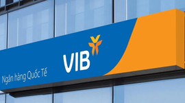 VIB có thêm Phó Tổng Giám đốc từ ngày 1/7