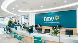 BIDV huy động thêm 1.300 tỷ đồng qua trái phiếu