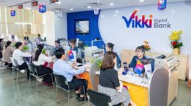 Lộ diện 12 nhà đầu tư rót 3.000 tỷ đồng vào VikkiBankS