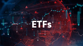 3 ETF ngoại nắm hơn 1,3 tỷ USD cổ phiếu Việt Nam: Fubon ETF hiệu suất tốt nhất lại bị rút vốn mạnh nhất