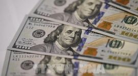 Đồng USD biến động nhẹ giữa căng thẳng Trung Đông