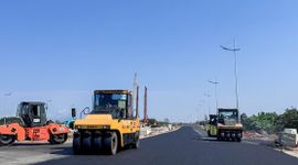 Bộ Xây dựng thúc tiến độ loạt dự án hạ tầng giao thông trọng điểm