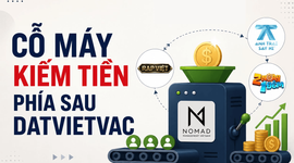 Mang về hơn 559 tỷ đồng: "Cỗ máy kiếm tiền" phía sau HIEUTHUHAI, Negav... vận hành ra sao?