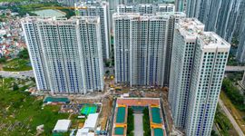 Một đề xuất có thể khiến người mua chung cư “thở phào”