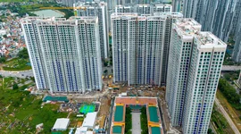 Một đề xuất có thể khiến người mua chung cư “thở phào”