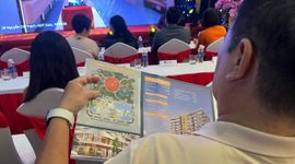 “Bẫy tài chính” khi mua nhà