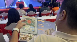 “Bẫy tài chính” khi mua nhà