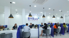 BVBank được chấp thuận tăng vốn thêm hơn 3.500 tỷ đồng