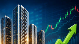 Ai đứng sau cổ phiếu ‘nóng’ vừa tăng 143%?