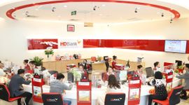 Fitch Ratings lần đầu xếp hạng HDBank, ghi nhận nền tảng tài chính vững mạnh