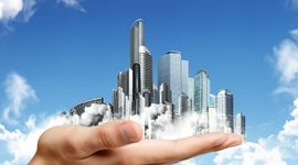 Giao dịch bất động sản chưa xuất hiện giảm giá trên diện rộng