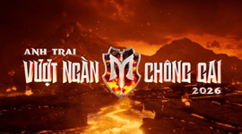 Cổ phiếu nhà sản xuất "Anh trai vượt ngàn chông gai" xuống đáy 20 tháng