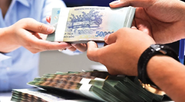 “Siết” quản lý cho vay đầu tư ra nước ngoài không vượt quá 70% vốn dự án