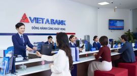 VietABank điều chỉnh kế hoạch tăng vốn lên hơn 9.020 tỷ đồng