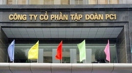 Chủ tịch Trịnh Văn Tuấn bị khởi tố, PC1 có thêm cổ đông lớn liên quan ngân hàng Big4