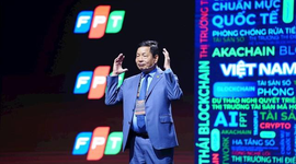 Chuyện gì đang xảy ra với FPT?