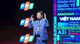 Chuyện gì đang xảy ra với FPT?