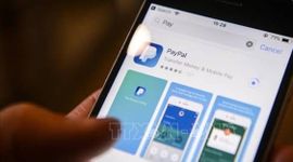 Stripe, Advent đề nghị mua lại PayPal với giá trên 53 tỷ USD