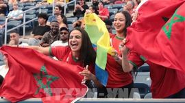 Tác động kinh tế của World Cup 2026 tại Mỹ thấp hơn kỳ vọng