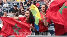 Tác động kinh tế của World Cup 2026 tại Mỹ thấp hơn kỳ vọng