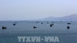 Căng thẳng Trung Đông đẩy giá khí đốt châu Á lên mức cao nhất kể từ tháng 3/2026