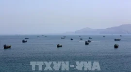 Căng thẳng Trung Đông đẩy giá khí đốt châu Á lên mức cao nhất kể từ tháng 3/2026