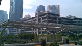 ADB cảnh báo rủi ro năng lượng đối với kinh tế châu Á