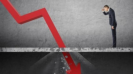 Chứng khoán "rơi" 150 điểm từ đỉnh, đáy đã dần lộ diện?