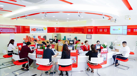 HDBank vừa "hút" thành công 1.500 tỷ đồng qua kênh trái phiếu
