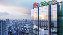 VPBank dự chi 4.000 tỷ đồng mua lại trái phiếu trước hạn