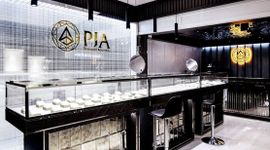 Thêm một cửa hàng kim cương tại TP HCM thông báo dừng hoạt động