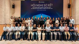 Đạt gần 2.700 tỷ đồng doanh thu nửa đầu 2026, OPES củng cố vị thế trên thị trường bảo hiểm phi nhân thọ