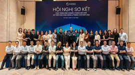 Đạt gần 2.700 tỷ đồng doanh thu nửa đầu 2026, OPES củng cố vị thế trên thị trường bảo hiểm phi nhân thọ