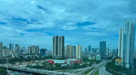 91% khách mua sẵn sàng chi thêm tiền cho bất động sản gần hạ tầng trọng điểm