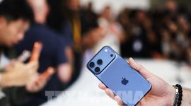 Apple tăng giá iPhone 17 thêm 10% tại Nhật Bản khi đồng yen suy yếu