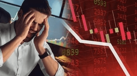 Bán ròng gần 2.100 tỷ đồng trong tuần Index mất 40 điểm, khối ngoại đang "xả" mã nào?