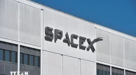 Giá trị thị trường của SpaceX mất hơn 1.000 tỷ USD so với mức đỉnh