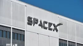 Giá trị thị trường của SpaceX mất hơn 1.000 tỷ USD so với mức đỉnh