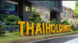 Biến động nhân sự cấp cao tại Thaiholdings