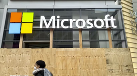 BofA duy trì khuyến nghị mua đối với cổ phiếu Microsoft