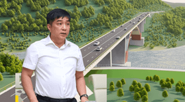 Doanh nghiệp "nhà" Đèo Cả thay cùng lúc ba Phó Tổng giám đốc