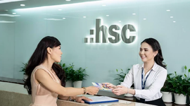 HSC sắp chào bán gần 270 triệu cổ phiếu