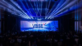 VBSE tăng vốn lên hơn 2.700 tỷ đồng trong quý III/2026