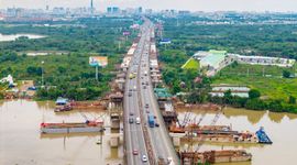 Đèo Cả còn chưa đầy 180 ngày để hoàn thành dự án kết nối sân bay 16 tỷ USD