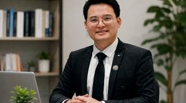 AI có thể "vẽ" thành phố tương lai? Khi nghề quy hoạch bước vào cuộc cách mạng lớn nhất trong nhiều thập kỷ